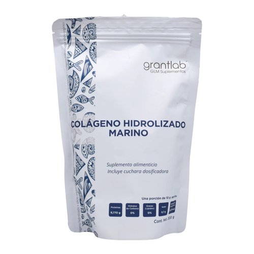 Colageno Hidrolizado Marino 300 G