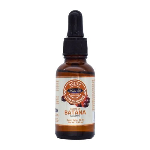 Aceite Batana 30 Ml Marca