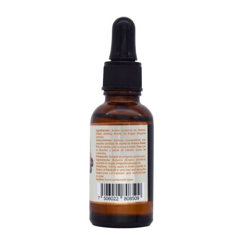 Aceite Batana 30 Ml Marca - Imagen 2