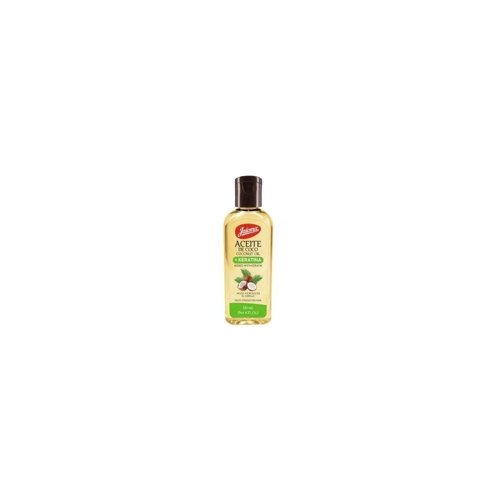 Aceite De Coco + Keratina 120 Ml