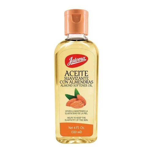 Aceite De Almendras 120 Ml