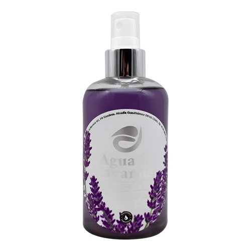 Agua De Lavanda Y Jalea Real 250 Ml
