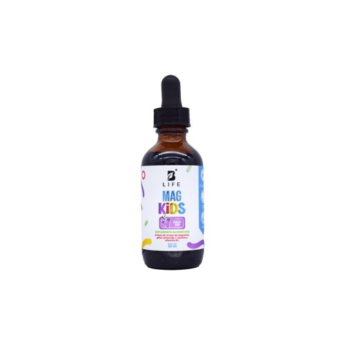 Mag Kids Uva 60 Ml - Imagen 5